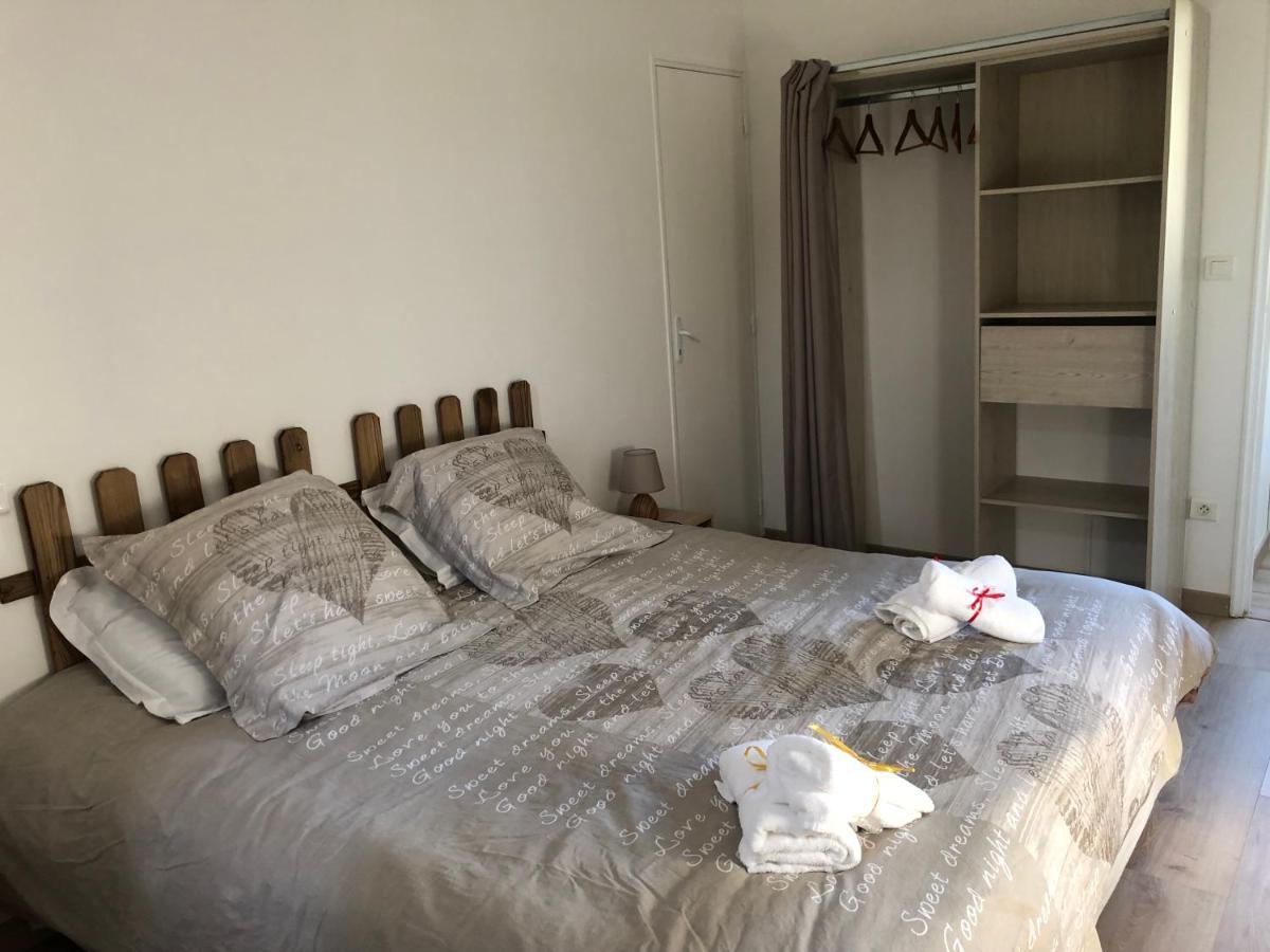 Chambres D'Hotes De Marchet Auvillar Extérieur photo